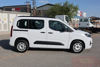 2025 MODEL OPEL COMBO ESSENTIAL 1.5 D M/T 130 Hp