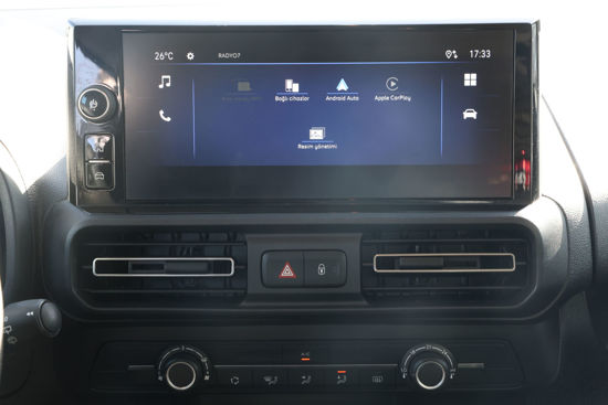2025 MODEL OPEL COMBO ESSENTIAL 1.5 D M/T 130 Hp