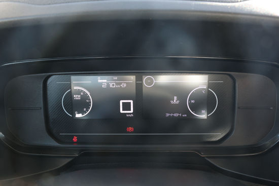 2025 MODEL OPEL COMBO ESSENTIAL 1.5 D M/T 130 Hp