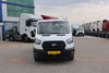 2024 MODEL FORD TRANSIT 350 M Ç.KABİN TREND KAMYONET 165 Hp