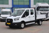2024 MODEL FORD TRANSIT 350 M Ç.KABİN TREND KAMYONET 165 Hp