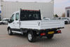 2024 MODEL FORD TRANSIT 350 M Ç.KABİN TREND KAMYONET 165 Hp