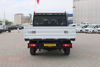 2024 MODEL FORD TRANSIT 350 M Ç.KABİN TREND KAMYONET 165 Hp