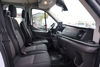 2024 MODEL FORD TRANSIT 350 M Ç.KABİN TREND KAMYONET 165 Hp