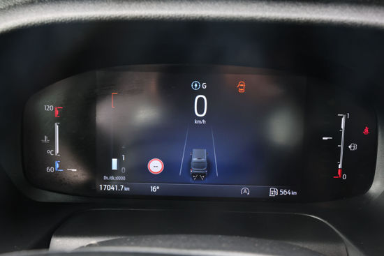 2024 MODEL FORD TRANSIT 350 M Ç.KABİN TREND KAMYONET 165 Hp