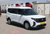 2025 MODEL FORD TOURNEO COURİER DELUXE 1.5 ECOBLUE 100 Hp