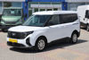 2025 MODEL FORD TOURNEO COURİER DELUXE 1.5 ECOBLUE 100 Hp