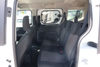 2025 MODEL FORD TOURNEO COURİER DELUXE 1.5 ECOBLUE 100 Hp