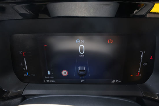 2025 MODEL FORD TOURNEO COURİER DELUXE 1.5 ECOBLUE 100 Hp