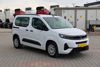 2025 MODEL OPEL COMBO ESSENTIAL 1.5 D M/T 130 Hp