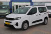 2025 MODEL OPEL COMBO ESSENTIAL 1.5 D M/T 130 Hp