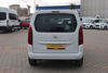 2025 MODEL OPEL COMBO ESSENTIAL 1.5 D M/T 130 Hp