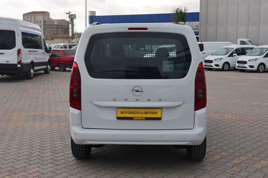 2025 MODEL OPEL COMBO ESSENTIAL 1.5 D M/T 130 Hp