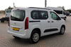 2025 MODEL OPEL COMBO ESSENTIAL 1.5 D M/T 130 Hp