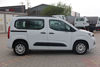 2025 MODEL OPEL COMBO ESSENTIAL 1.5 D M/T 130 Hp