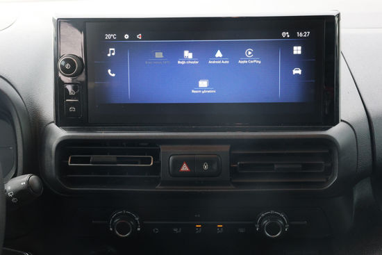 2025 MODEL OPEL COMBO ESSENTIAL 1.5 D M/T 130 Hp