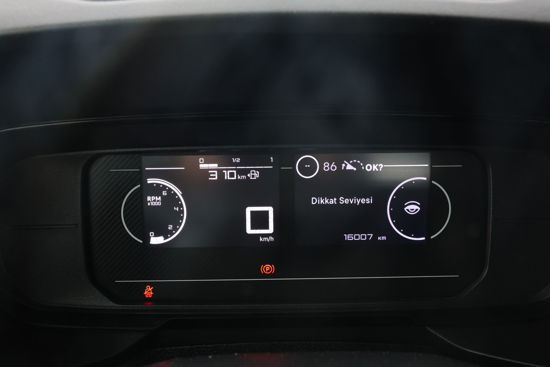 2025 MODEL OPEL COMBO ESSENTIAL 1.5 D M/T 130 Hp