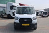 2024 MODEL FORD TRANSIT 350 M Ç.KABİN TREND KAMYONET 165 Hp