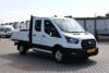 2024 MODEL FORD TRANSIT 350 M Ç.KABİN TREND KAMYONET 165 Hp