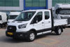 2024 MODEL FORD TRANSIT 350 M Ç.KABİN TREND KAMYONET 165 Hp