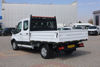 2024 MODEL FORD TRANSIT 350 M Ç.KABİN TREND KAMYONET 165 Hp