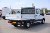2024 MODEL FORD TRANSIT 350 M Ç.KABİN TREND KAMYONET 165 Hp