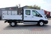 2024 MODEL FORD TRANSIT 350 M Ç.KABİN TREND KAMYONET 165 Hp