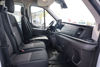 2024 MODEL FORD TRANSIT 350 M Ç.KABİN TREND KAMYONET 165 Hp