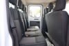 2024 MODEL FORD TRANSIT 350 M Ç.KABİN TREND KAMYONET 165 Hp