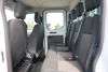 2024 MODEL FORD TRANSIT 350 M Ç.KABİN TREND KAMYONET 165 Hp