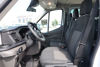 2024 MODEL FORD TRANSIT 350 M Ç.KABİN TREND KAMYONET 165 Hp