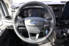 2024 MODEL FORD TRANSIT 350 M Ç.KABİN TREND KAMYONET 165 Hp