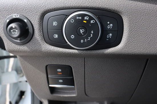 2024 MODEL FORD TRANSIT 350 M Ç.KABİN TREND KAMYONET 165 Hp