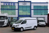 2014 MODEL TRANSİT CUSTOM VAN 330 L Y.T TREND 125 Hp