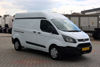 2014 MODEL TRANSİT CUSTOM VAN 330 L Y.T TREND 125 Hp