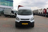2014 MODEL TRANSİT CUSTOM VAN 330 L Y.T TREND 125 Hp