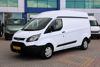 2014 MODEL TRANSİT CUSTOM VAN 330 L Y.T TREND 125 Hp