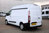 2014 MODEL TRANSİT CUSTOM VAN 330 L Y.T TREND 125 Hp