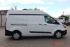 2014 MODEL TRANSİT CUSTOM VAN 330 L Y.T TREND 125 Hp
