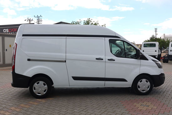 2014 MODEL TRANSİT CUSTOM VAN 330 L Y.T TREND 125 Hp