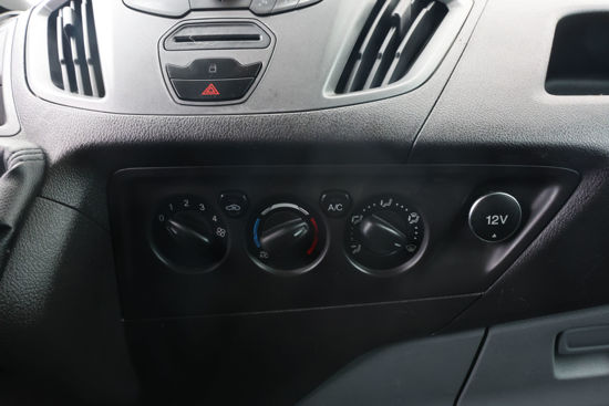 2014 MODEL TRANSİT CUSTOM VAN 330 L Y.T TREND 125 Hp