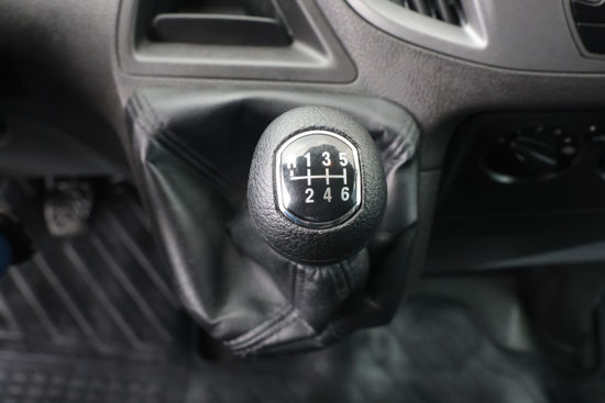 2014 MODEL TRANSİT CUSTOM VAN 330 L Y.T TREND 125 Hp