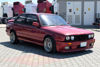 1983 MODEL KIRMIZI BMW 320İ