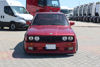 1983 MODEL KIRMIZI BMW 320İ