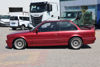 1983 MODEL KIRMIZI BMW 320İ