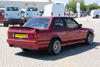 1983 MODEL KIRMIZI BMW 320İ