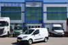 2016 MODEL FORD TRANSİT COURIER 1.5 TDCI TREND PANELVAN 75 Hp A/C