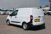 2016 MODEL FORD TRANSİT COURIER 1.5 TDCI TREND PANELVAN 75 Hp A/C