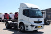 2009 MODEL BMC PRO 1142 4X2 ÇEKİCİ 420 Hp KREDİ KARTINA 3 TAKSİT