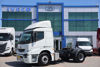 2009 MODEL BMC PRO 1142 4X2 ÇEKİCİ 420 Hp KREDİ KARTINA 3 TAKSİT